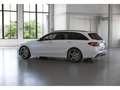 Mercedes-Benz C 220 d T-Modell AHK PTS Cam Distr Navi AUT Wide Biały - thumbnail 17