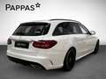Mercedes-Benz C 220 d T-Modell AHK PTS Cam Distr Navi AUT Wide Alb - thumbnail 6