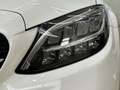 Mercedes-Benz C 220 d T-Modell AHK PTS Cam Distr Navi AUT Wide Alb - thumbnail 14