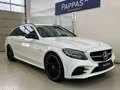 Mercedes-Benz C 220 d T-Modell AHK PTS Cam Distr Navi AUT Wide Alb - thumbnail 22