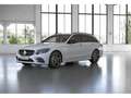Mercedes-Benz C 220 d T-Modell AHK PTS Cam Distr Navi AUT Wide Biały - thumbnail 2