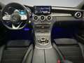 Mercedes-Benz C 220 d T-Modell AHK PTS Cam Distr Navi AUT Wide Alb - thumbnail 8