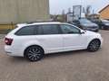Skoda Octavia Combi Ambition 4x4 Weiß - thumbnail 6