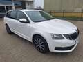 Skoda Octavia Combi Ambition 4x4 Weiß - thumbnail 7