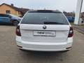 Skoda Octavia Combi Ambition 4x4 Weiß - thumbnail 4