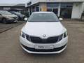 Skoda Octavia Combi Ambition 4x4 Weiß - thumbnail 8