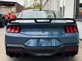 Ford Mustang Dark Horse Coupe Premium 5.0l V8 Bleu - thumbnail 6