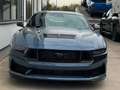 Ford Mustang Dark Horse Coupe Premium 5.0l V8 Blauw - thumbnail 3