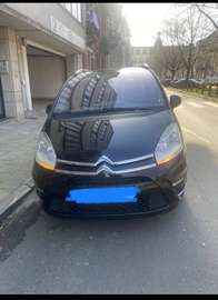 2.0 HDi Exclusive FAP BMP/EGMV