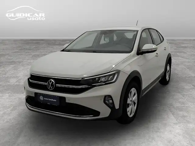 Volkswagen Taigo 1.0 tsi Life 110cv dsg