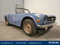 Triumph TR6 Blau - thumbnail 4