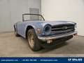 Triumph TR6 Blau - thumbnail 8