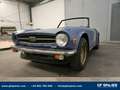 Triumph TR6 Blau - thumbnail 10