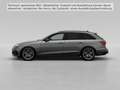 Audi A4 40 TFSI Q 2x S LINE AHK MATRIX LM19 Grau - thumbnail 3