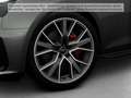 Audi A4 40 TFSI Q 2x S LINE AHK MATRIX LM19 Grau - thumbnail 7