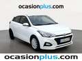 Hyundai i20 1.0 TGDI Essence LE 100 Blanco - thumbnail 2