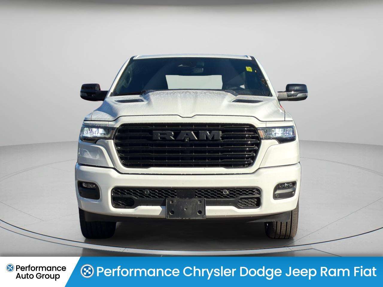 2026 RAM 1500 Sport — photo 2