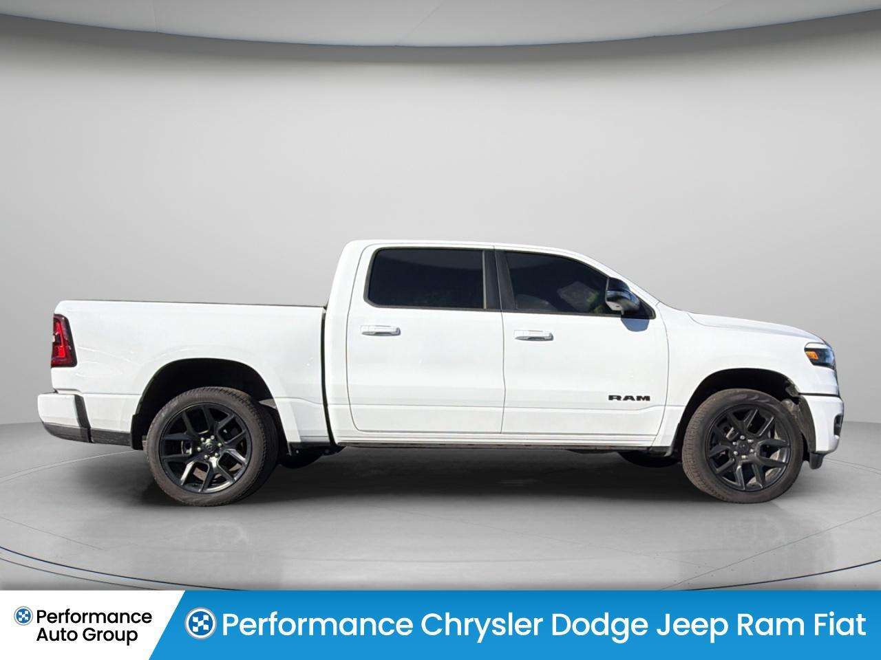 2026 RAM 1500 Sport — photo 4