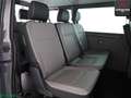 Volkswagen T6 Transporter T6 Transporter T6.1 2.0 TDI 9 SITZE NAVI,LEDER Gris - thumbnail 11