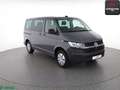 Volkswagen T6 Transporter T6 Transporter T6.1 2.0 TDI 9 SITZE NAVI,LEDER Gris - thumbnail 7
