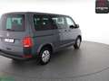 Volkswagen T6 Transporter T6 Transporter T6.1 2.0 TDI 9 SITZE NAVI,LEDER Gris - thumbnail 5
