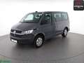 Volkswagen T6 Transporter T6 Transporter T6.1 2.0 TDI 9 SITZE NAVI,LEDER Gris - thumbnail 1
