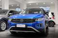 Volkswagen T-Roc T-Roc  2.0 tdi Life 115cv NAVY-CLIMATRONIC-LED Blu/Azzurro - thumbnail 3