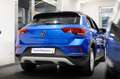 Volkswagen T-Roc T-Roc  2.0 tdi Life 115cv NAVY-CLIMATRONIC-LED Blu/Azzurro - thumbnail 4