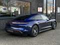 Porsche Taycan 4S Performance+ SPORT-CHRONO|4WBESTURING|BIJRIJDER Blauw - thumbnail 33