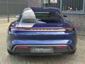 Porsche Taycan 4S Performance+ SPORT-CHRONO|4WBESTURING|BIJRIJDER Blauw - thumbnail 36