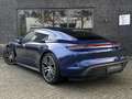 Porsche Taycan 4S Performance+ SPORT-CHRONO|4WBESTURING|BIJRIJDER Blauw - thumbnail 13
