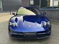 Porsche Taycan 4S Performance+ SPORT-CHRONO|4WBESTURING|BIJRIJDER Blauw - thumbnail 37
