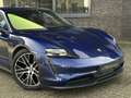 Porsche Taycan 4S Performance+ SPORT-CHRONO|4WBESTURING|BIJRIJDER Blauw - thumbnail 27