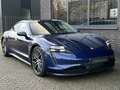 Porsche Taycan 4S Performance+ SPORT-CHRONO|4WBESTURING|BIJRIJDER Blauw - thumbnail 12