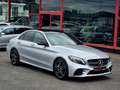 Mercedes-Benz C 200 C 200 d Pack AMG / Toit Pano / Cockpit / Full Opt. Argent - thumbnail 12