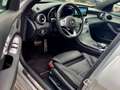 Mercedes-Benz C 200 C 200 d Pack AMG / Toit Pano / Cockpit / Full Opt. Argent - thumbnail 7