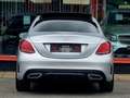 Mercedes-Benz C 200 C 200 d Pack AMG / Toit Pano / Cockpit / Full Opt. Argent - thumbnail 5