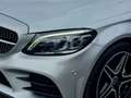 Mercedes-Benz C 200 C 200 d Pack AMG / Toit Pano / Cockpit / Full Opt. Argent - thumbnail 14