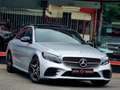 Mercedes-Benz C 200 C 200 d Pack AMG / Toit Pano / Cockpit / Full Opt. Argent - thumbnail 3