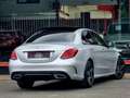 Mercedes-Benz C 200 C 200 d Pack AMG / Toit Pano / Cockpit / Full Opt. Argent - thumbnail 6