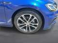 Volkswagen Golf Rabbit 1,5 TSI ACT DSG Blau - thumbnail 7