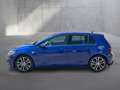 Volkswagen Golf Rabbit 1,5 TSI ACT DSG Blau - thumbnail 2