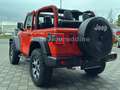 Jeep Wrangler Unlimited Rubicon Freedom-Top*2.Hd*Voll Orange - thumbnail 42