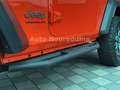 Jeep Wrangler Unlimited Rubicon Freedom-Top*2.Hd*Voll Orange - thumbnail 40