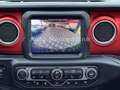 Jeep Wrangler Unlimited Rubicon Freedom-Top*2.Hd*Voll Orange - thumbnail 25