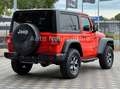 Jeep Wrangler Unlimited Rubicon Freedom-Top*2.Hd*Voll Orange - thumbnail 7