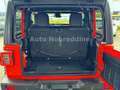 Jeep Wrangler Unlimited Rubicon Freedom-Top*2.Hd*Voll Orange - thumbnail 31