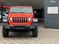 Jeep Wrangler Unlimited Rubicon Freedom-Top*2.Hd*Voll Orange - thumbnail 34