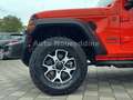 Jeep Wrangler Unlimited Rubicon Freedom-Top*2.Hd*Voll Orange - thumbnail 39