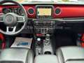 Jeep Wrangler Unlimited Rubicon Freedom-Top*2.Hd*Voll Orange - thumbnail 12